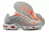 nouvelle nike tn terrascape pas cher gray orange